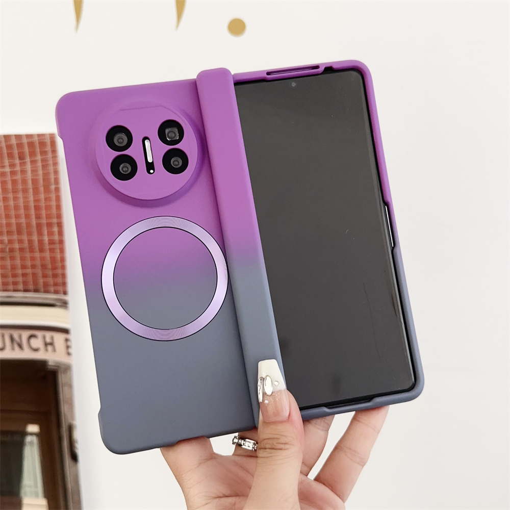 Gradient Color For Magsafe Mag - Gradient Color Case บทวิจารณ์และราคา
