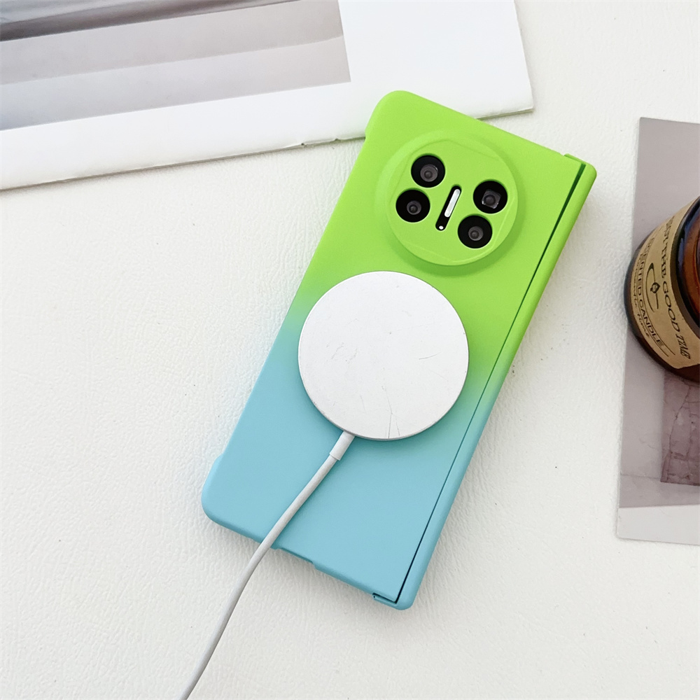 Gradient Color For Magsafe Mag - Gradient Color Case บทวิจารณ์และราคา