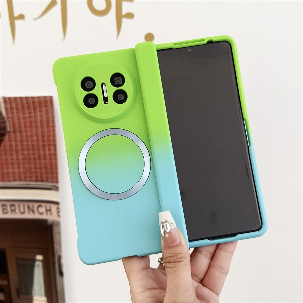 Gradient Color For Magsafe Mag - Gradient Color Case บทวิจารณ์และราคา