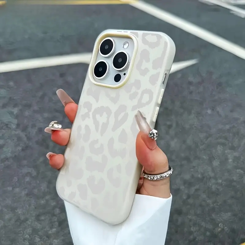 Small Fresh Pink Heart Jelly C - Phone Cases Pink บทวิจารณ์และราคา
