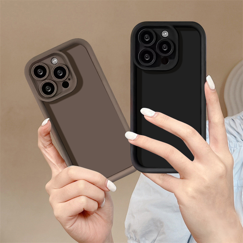 Soft Bumper Liquid Silicone Ca - Phone Cases Galaxy S25 บทวิจารณ์และราคา