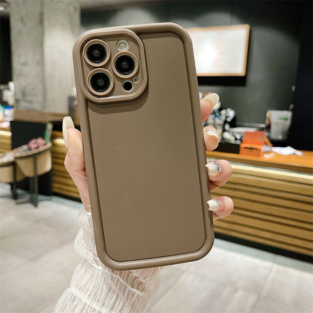 Soft Bumper Liquid Silicone Ca - Phone Cases Galaxy S25 บทวิจารณ์และราคา