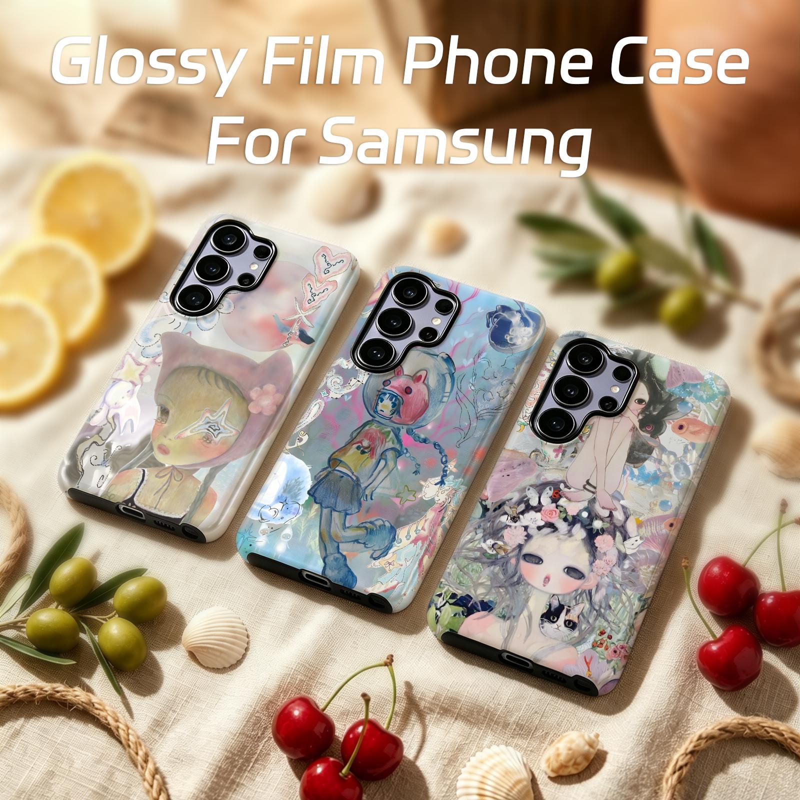 Japanese painting style  Phone - Phone Cases Japanese บทวิจารณ์และราคา