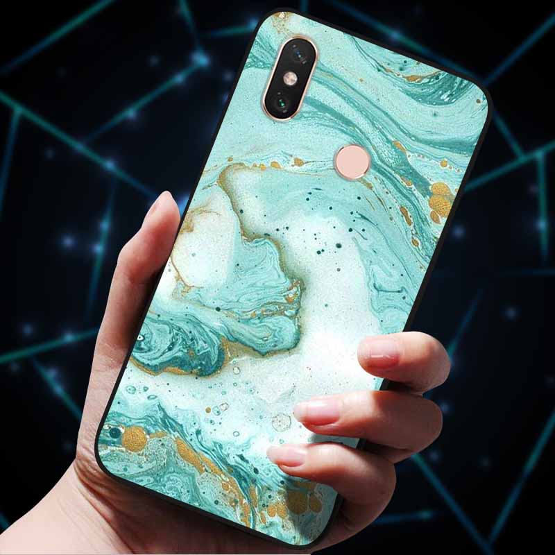 For Xiaomi Mi Max3 Case Mix 2S - Phone Cases Uae บทวิจารณ์และราคา