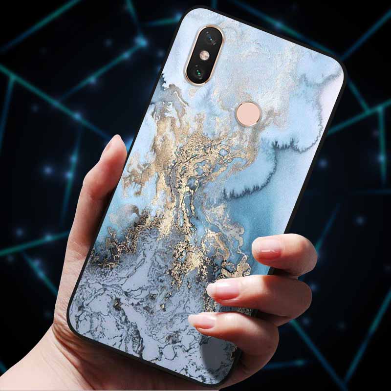 For Xiaomi Mi Max3 Case Mix 2S - Phone Cases Uae บทวิจารณ์และราคา