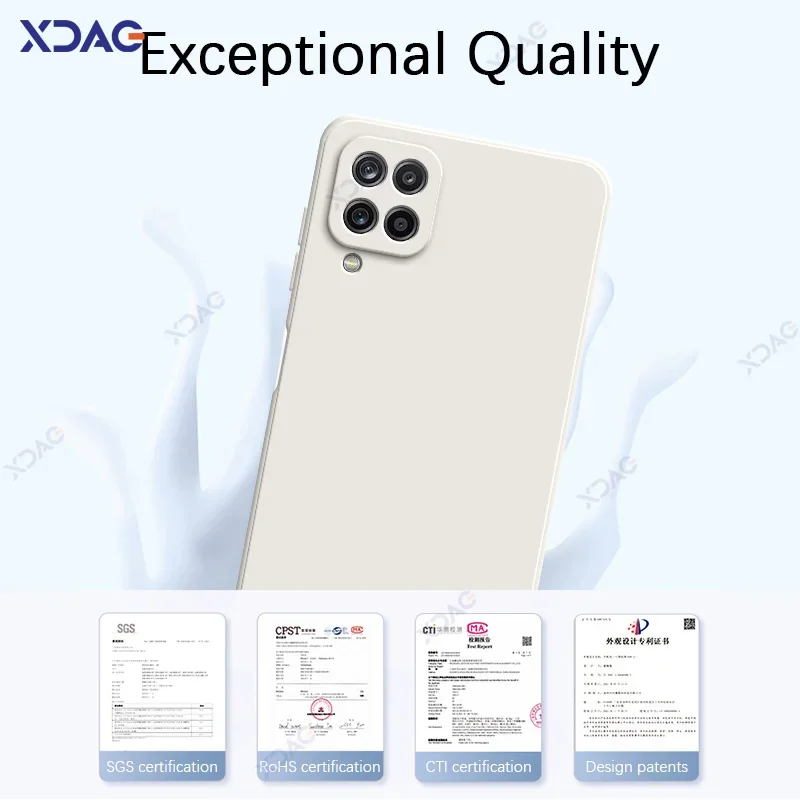 Original Fashion Phone Case fo - Phone Cases Uae บทวิจารณ์และราคา