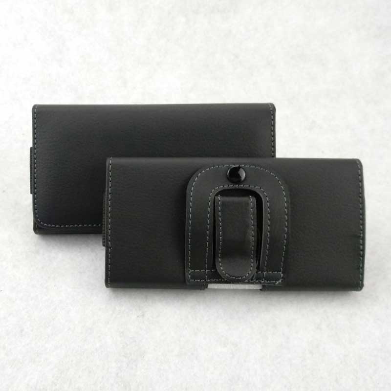 PU Leather Belt‑Loop Phone Cas - Phone Cases Men บทวิจารณ์และราคา