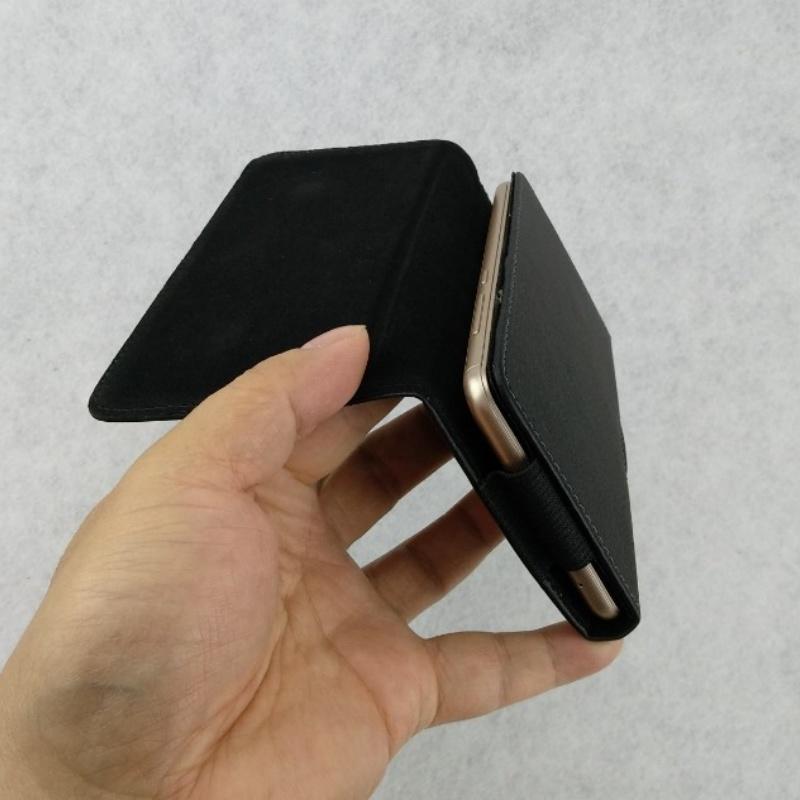 PU Leather Belt‑Loop Phone Cas - Phone Cases Men บทวิจารณ์และราคา