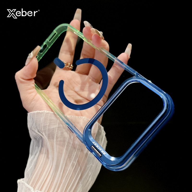 Lens Stand Holder Gradient Tra - Gradient Color Case บทวิจารณ์และราคา