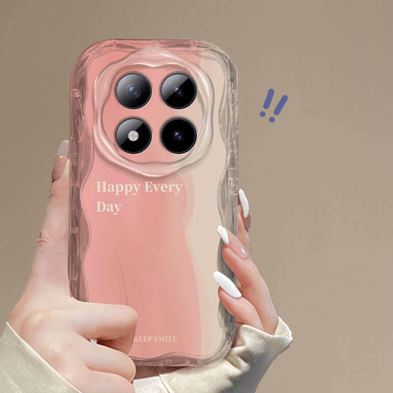 Flexible TPU Case For Xiaomi R - Gradient Color Case บทวิจารณ์และราคา