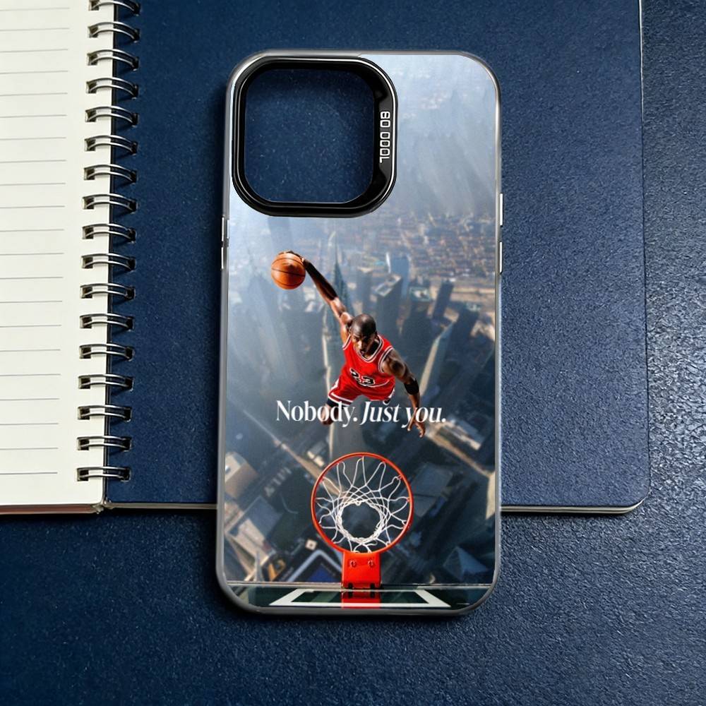M-Michael J-Jordan 23 Phone Ca - Phone Cases Jordan บทวิจารณ์และราคา