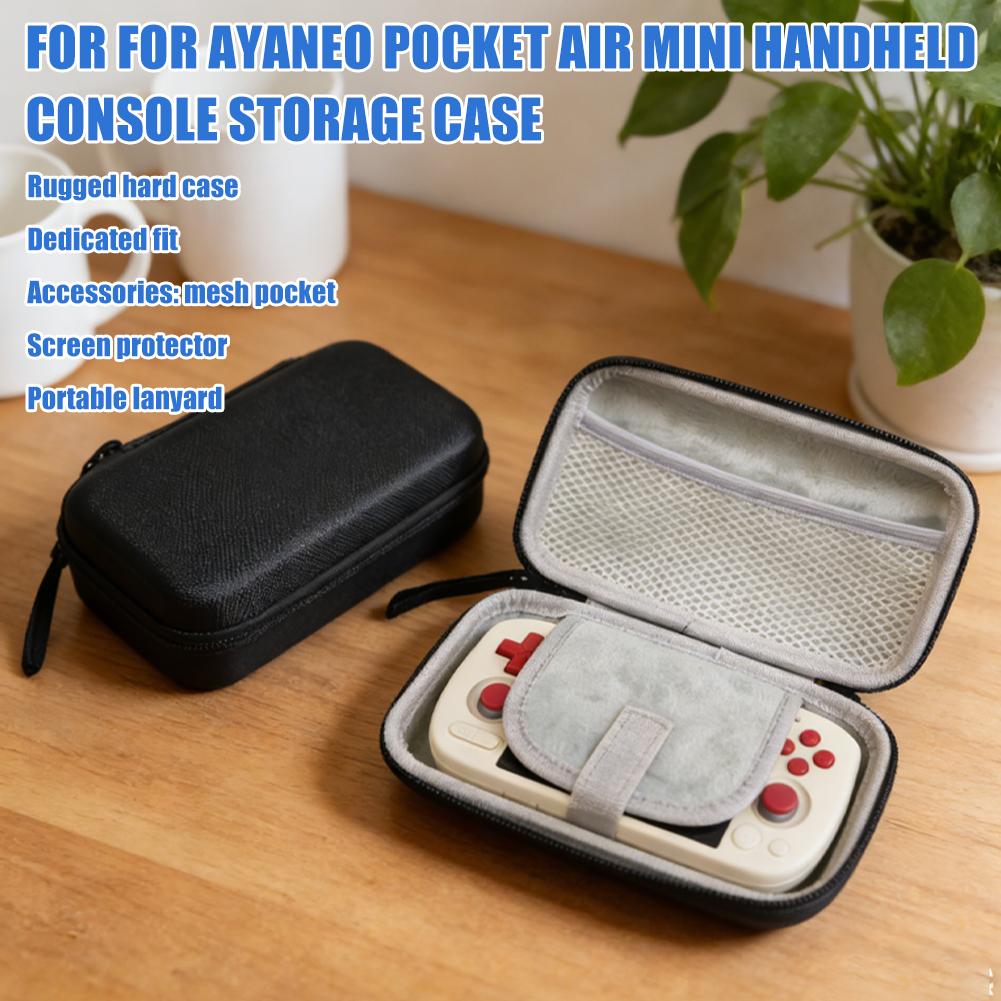 Hard Storage Case For ANBERNIC - Phone Cases Android บทวิจารณ์และราคา