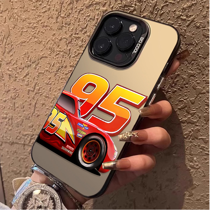 Cool Lightning McQueen Cars Pl - Phone Cases Cool บทวิจารณ์และราคา