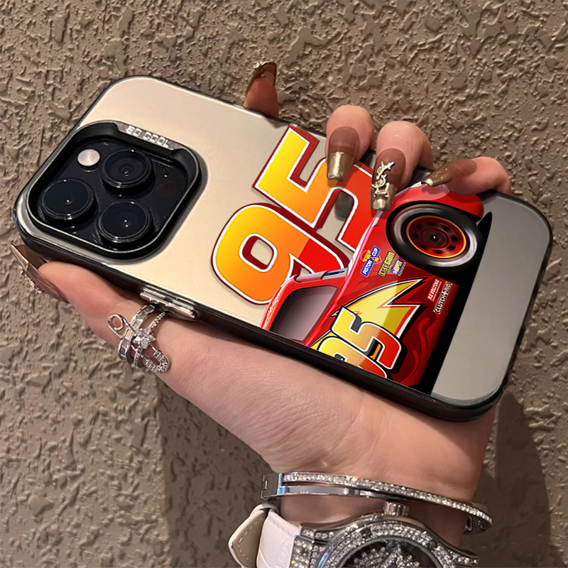 Cool Lightning McQueen Cars Pl - Phone Cases Cool บทวิจารณ์และราคา