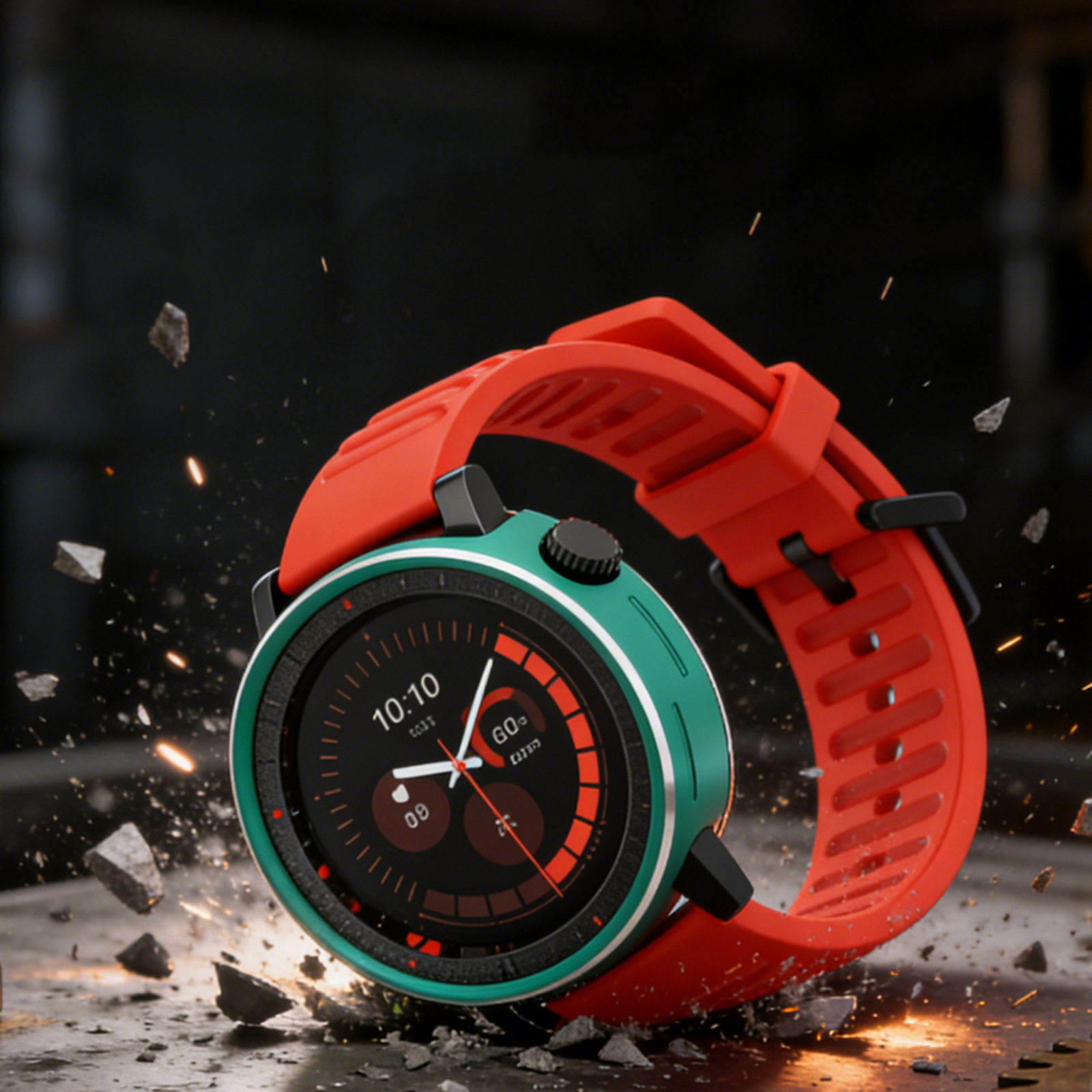 Watch Bezel Protective Case An - Phone Cases Android บทวิจารณ์และราคา