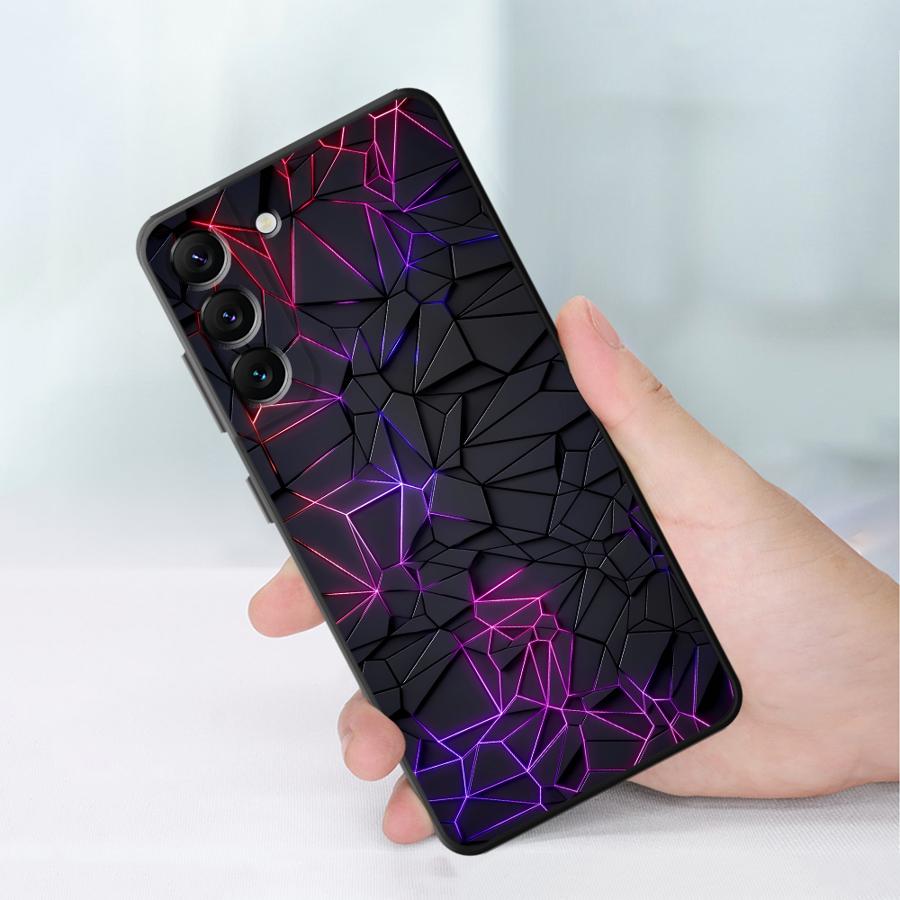 Phone Cover Case for Samsung G - Phone Cases Blue บทวิจารณ์และราคา