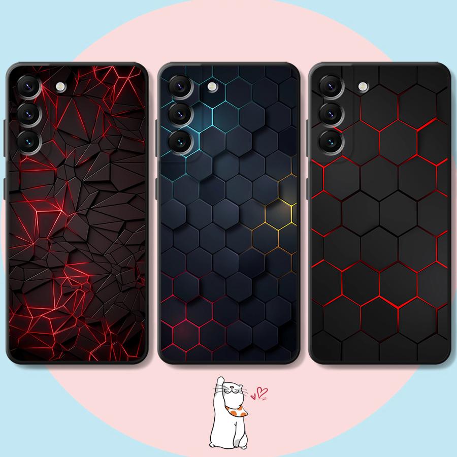 Phone Cover Case for Samsung G - Phone Cases Blue บทวิจารณ์และราคา