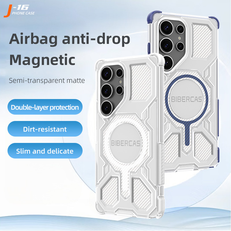 For Magsafe Magnetic Transluce - Matte Frosted Case บทวิจารณ์และราคา