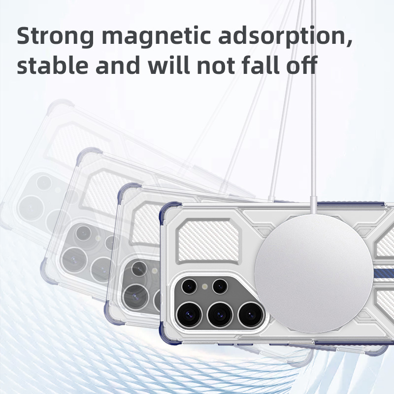 For Magsafe Magnetic Transluce - Matte Frosted Case บทวิจารณ์และราคา