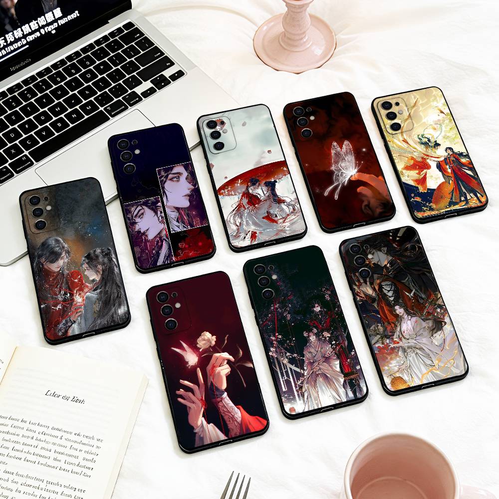 Fanart H-Heaven Officials Bles - Phone Cases H&M บทวิจารณ์และราคา