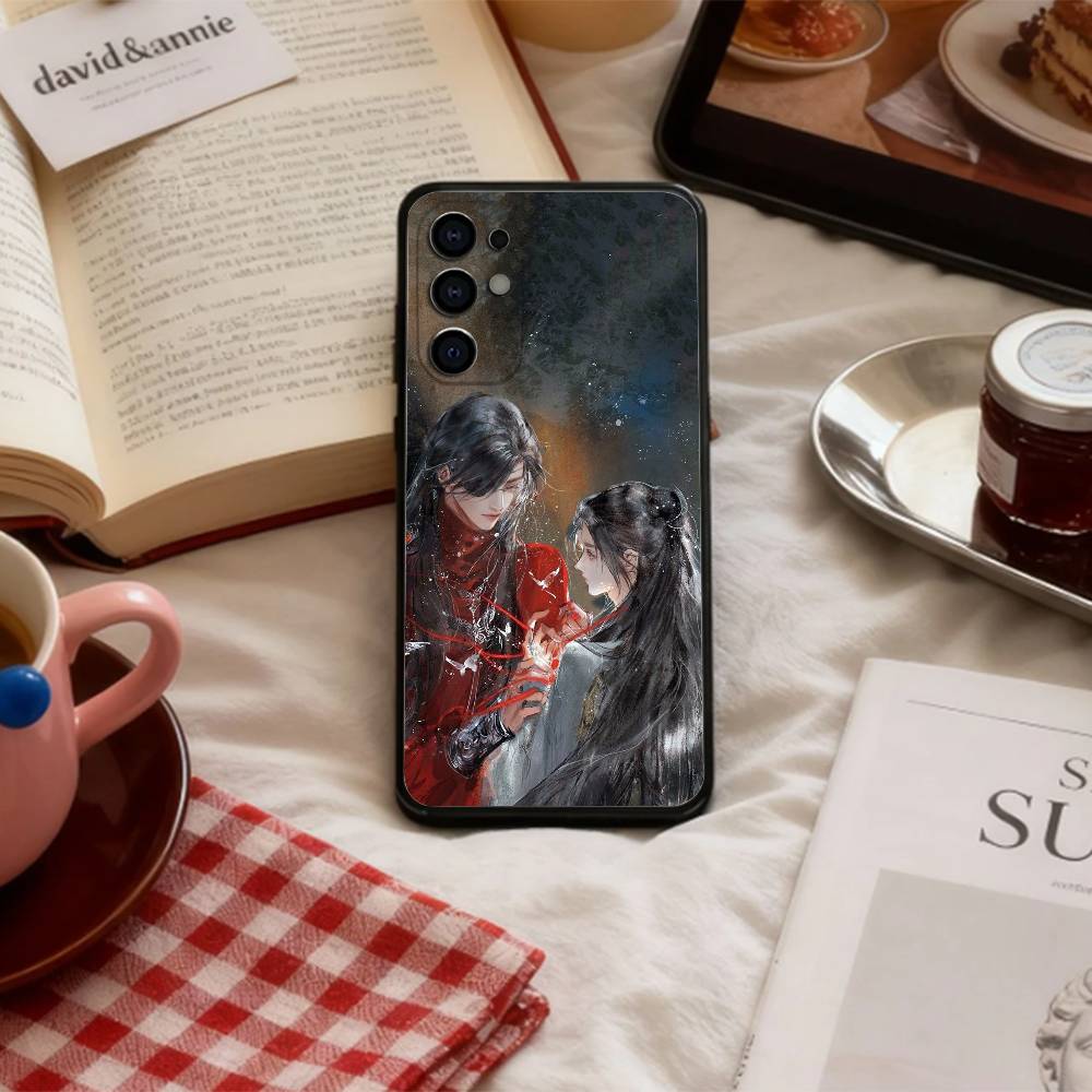 Fanart H-Heaven Officials Bles - Phone Cases H&M บทวิจารณ์และราคา