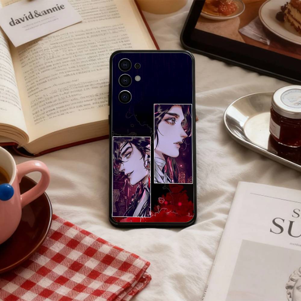 Fanart H-Heaven Officials Bles - Phone Cases H&M บทวิจารณ์และราคา