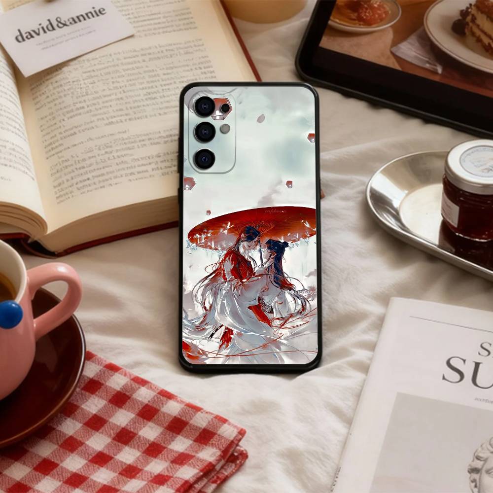 Fanart H-Heaven Officials Bles - Phone Cases H&M บทวิจารณ์และราคา