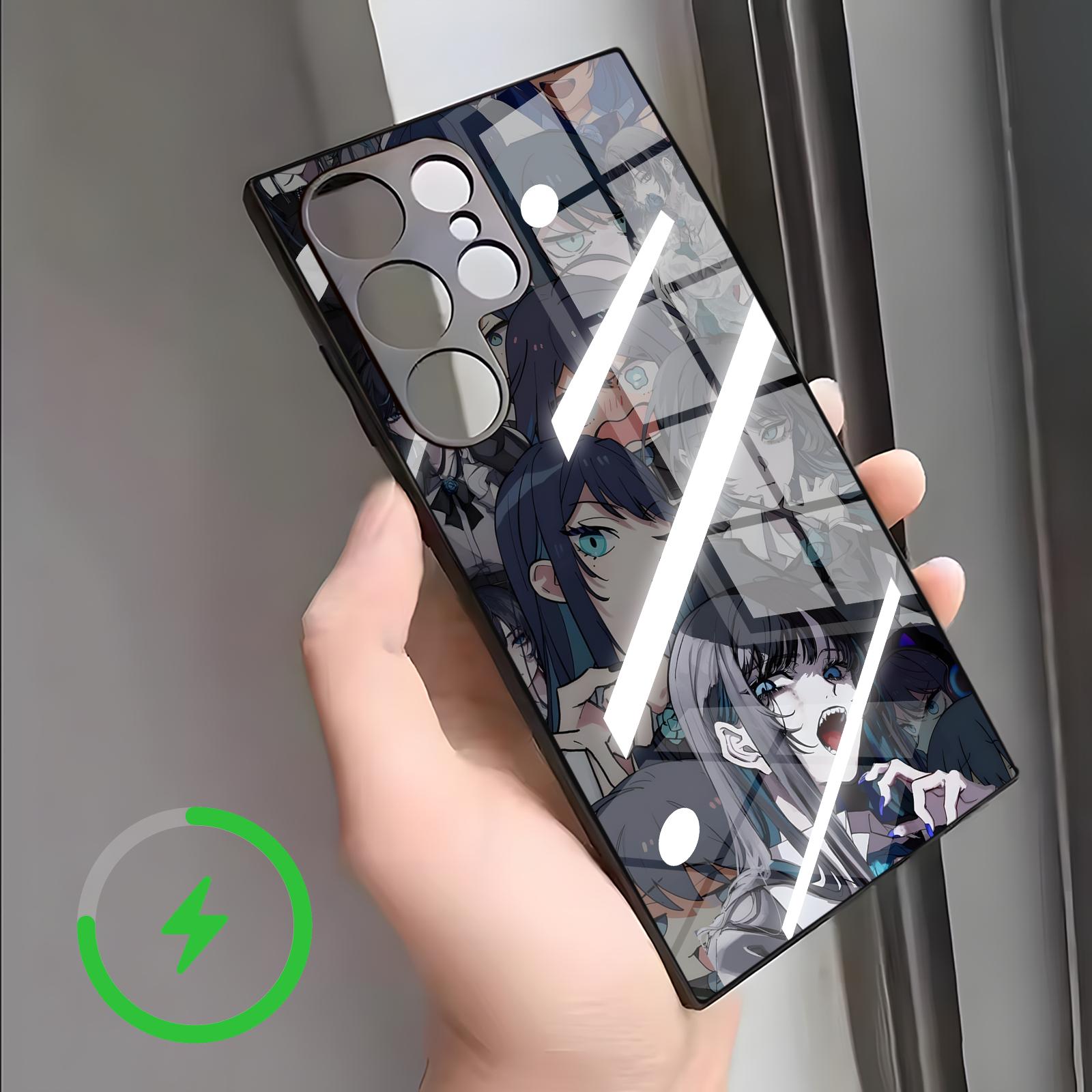Phone Case For Samsung S26 S25 - Phone Cases Japanese บทวิจารณ์และราคา
