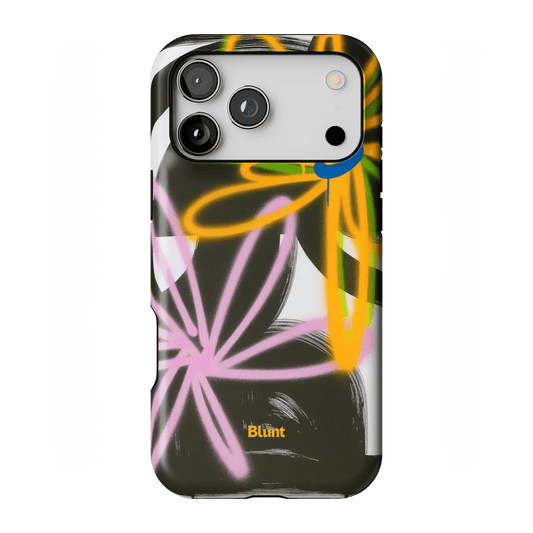 Luxury BluntS INS Retro Disco  - Phone Cases Blunt บทวิจารณ์และราคา