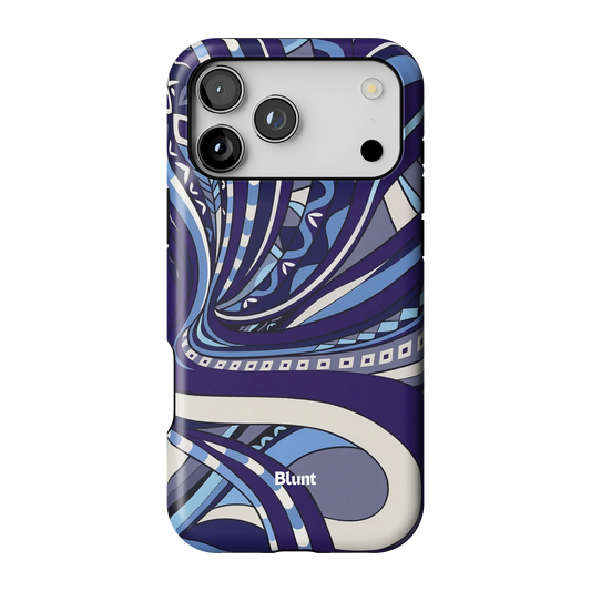 Luxury BluntS INS Retro Disco  - Phone Cases Blunt บทวิจารณ์และราคา
