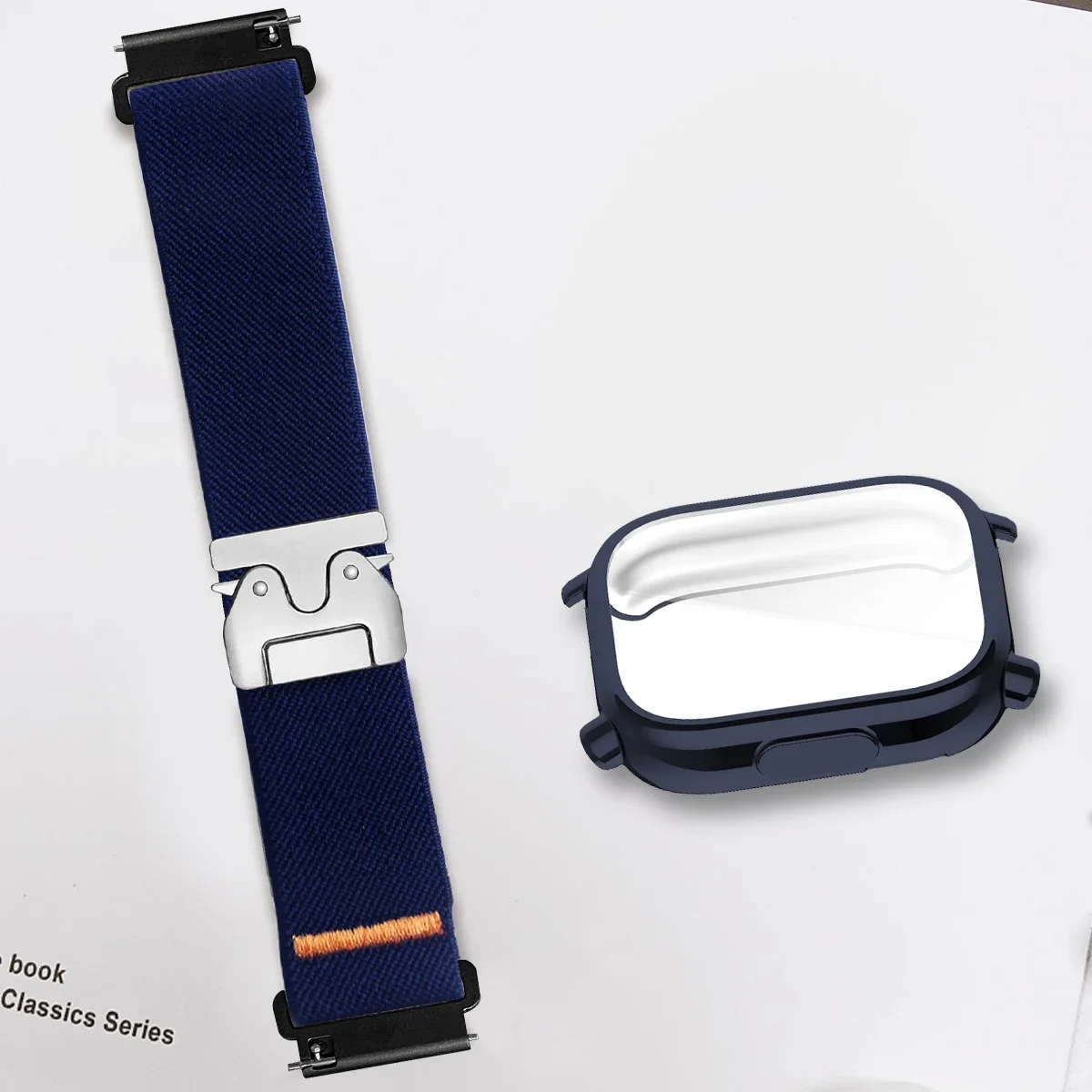 Nylon Straps+ TPU case for Red - Phone Cases Android บทวิจารณ์และราคา