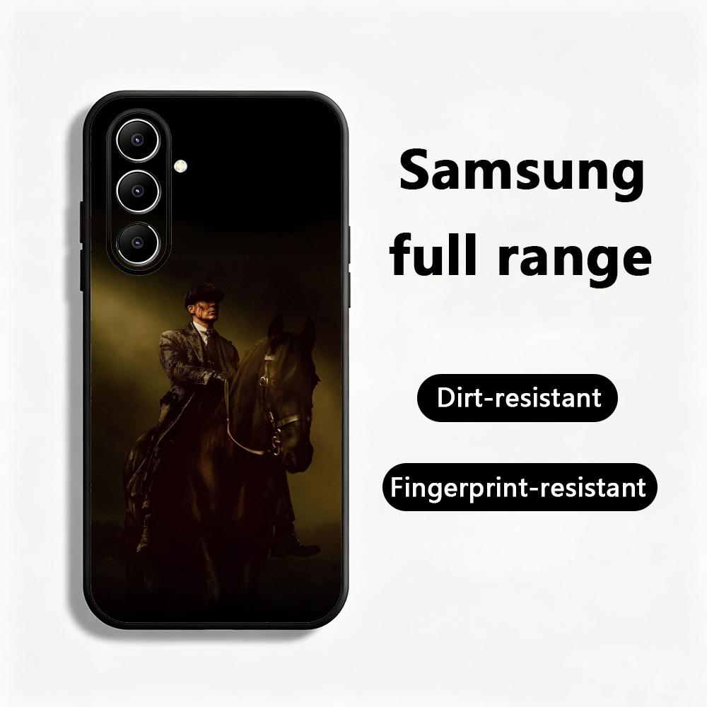 Peaky Blinders The Immortal Ma - Phone Cases Men บทวิจารณ์และราคา