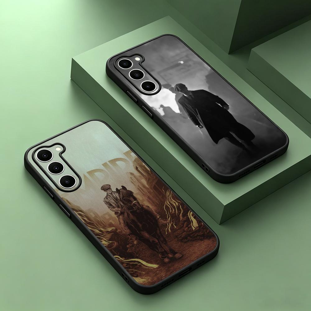 Peaky Blinders The Immortal Ma - Phone Cases Men บทวิจารณ์และราคา