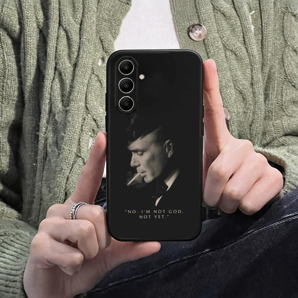 Peaky Blinders The Immortal Ma - Phone Cases Men บทวิจารณ์และราคา
