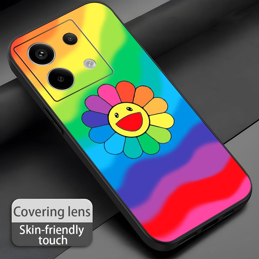 Painting M-Murakami Japanese a - Phone Cases Japanese บทวิจารณ์และราคา