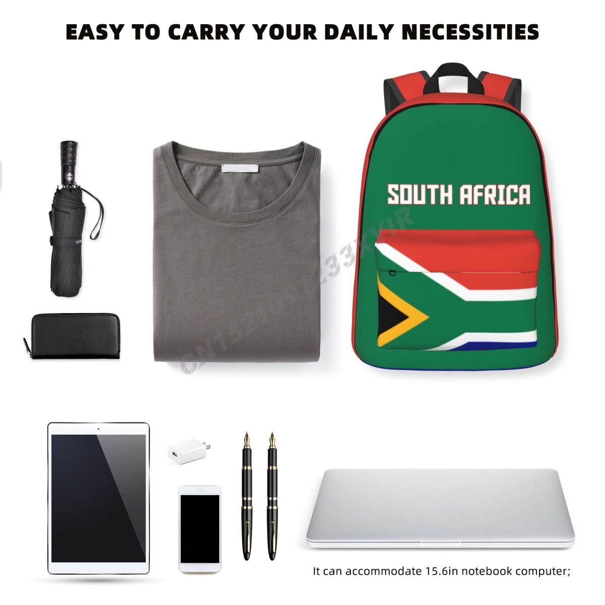 Unisex Backpack South Africa A - Phone Cases South Africa บทวิจารณ์และราคา