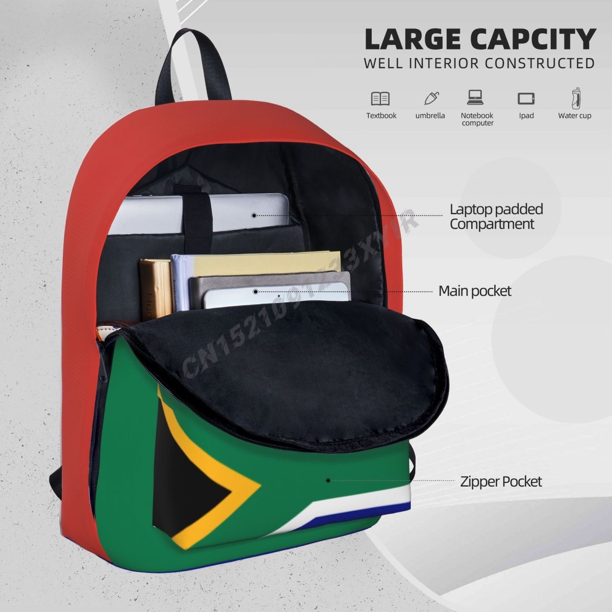 Unisex Backpack South Africa A - Phone Cases South Africa บทวิจารณ์และราคา