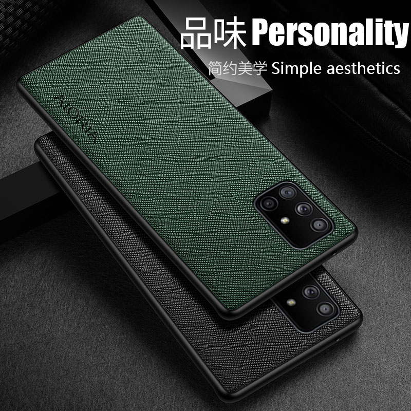 Case for Samsung Galaxy A51 A7 - Phone Cases Uae บทวิจารณ์และราคา