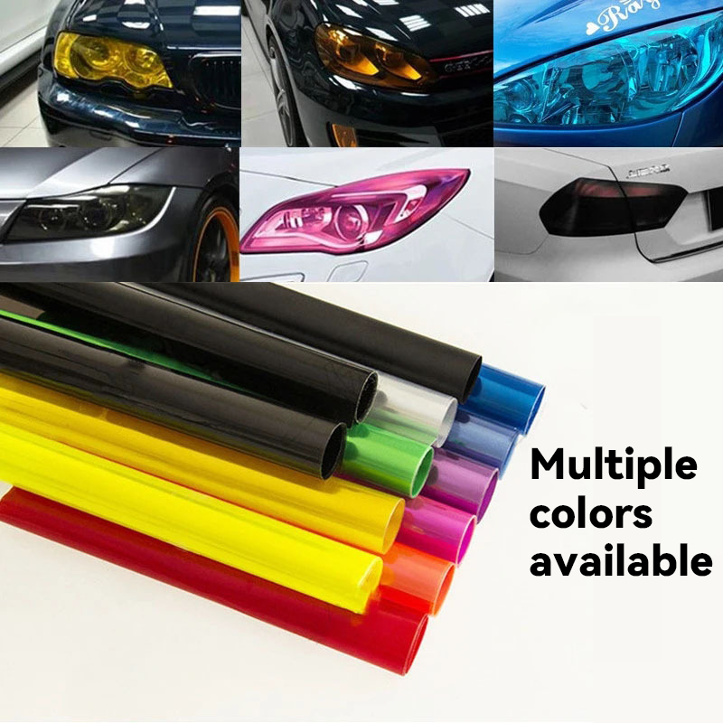 Universal Car Fog Light Headli - Phone Cases Blunt บทวิจารณ์และราคา
