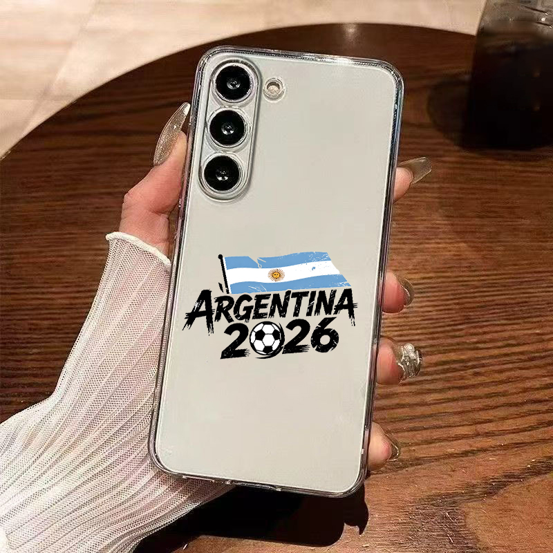 Champion Argentina 2026 Jordan - Phone Cases Jordan บทวิจารณ์และราคา