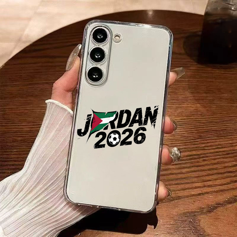 Champion Argentina 2026 Jordan - Phone Cases Jordan บทวิจารณ์และราคา