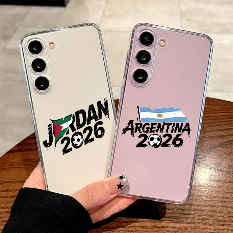 Champion Argentina 2026 Jordan - Phone Cases Jordan บทวิจารณ์และราคา