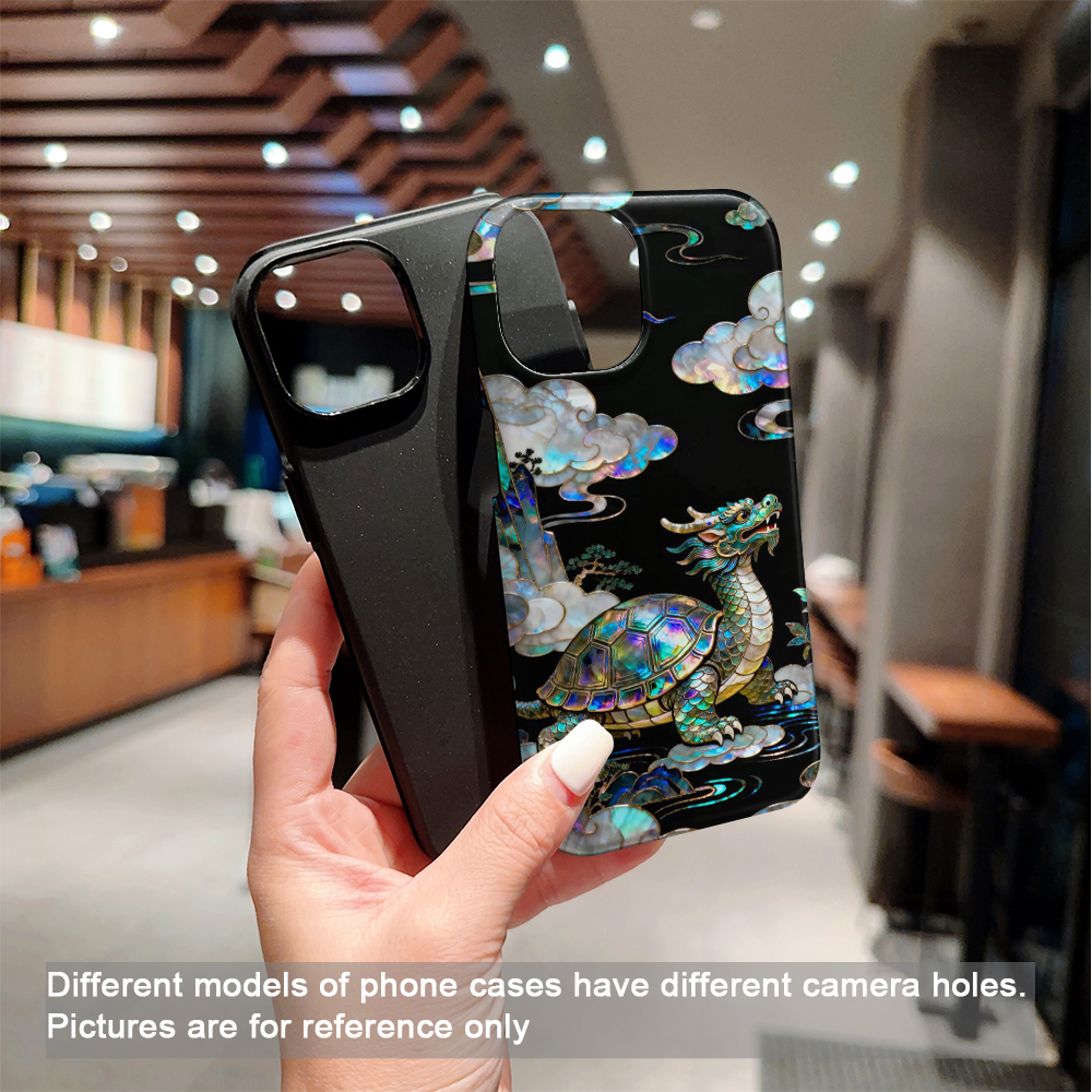 Stylish Tiger Dragon Marble Te - Phone Cases Like Loopy บทวิจารณ์และราคา