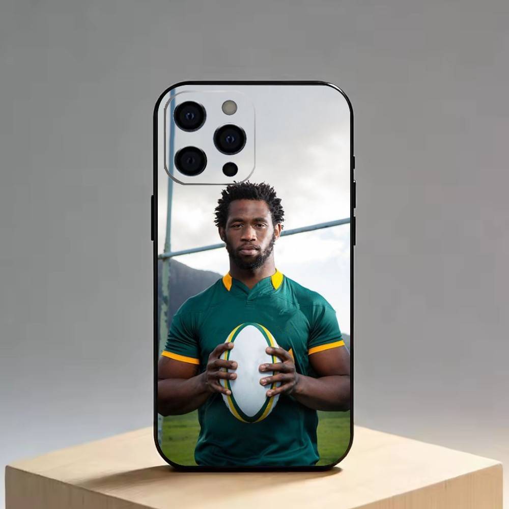 S-Siya K-Kolisi-Rugby-South Af - Phone Cases South Africa บทวิจารณ์และราคา