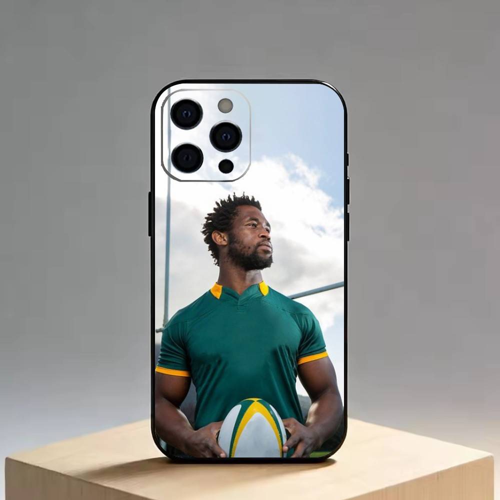 S-Siya K-Kolisi-Rugby-South Af - Phone Cases South Africa บทวิจารณ์และราคา