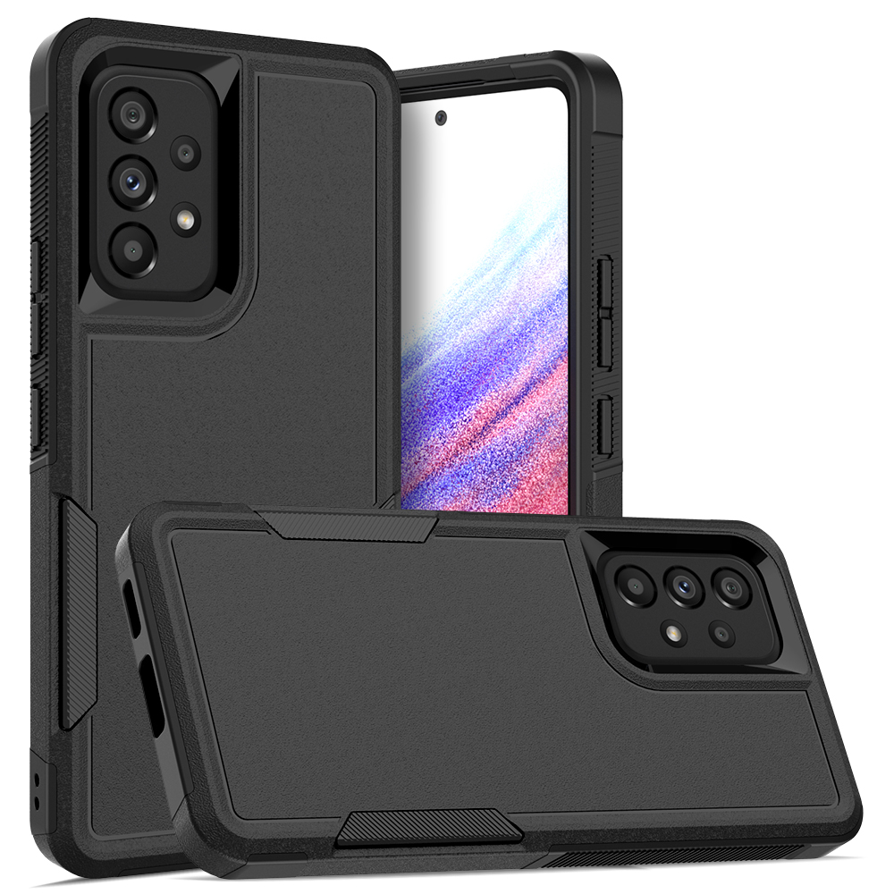 TPU/PC Case for Samsung Galaxy - Phone Cases Uae บทวิจารณ์และราคา