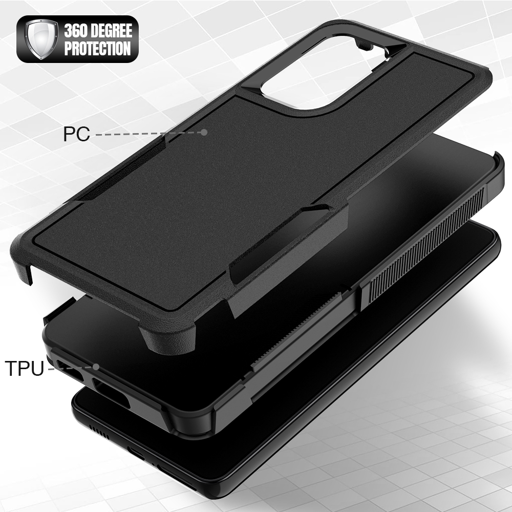 TPU/PC Case for Samsung Galaxy - Phone Cases Uae บทวิจารณ์และราคา