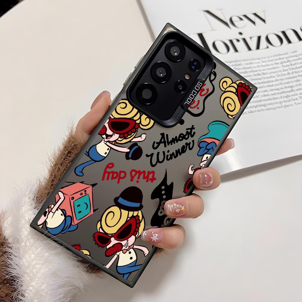 Cartoon H-Hysteric Mini Phone  - Phone Cases H&M บทวิจารณ์และราคา