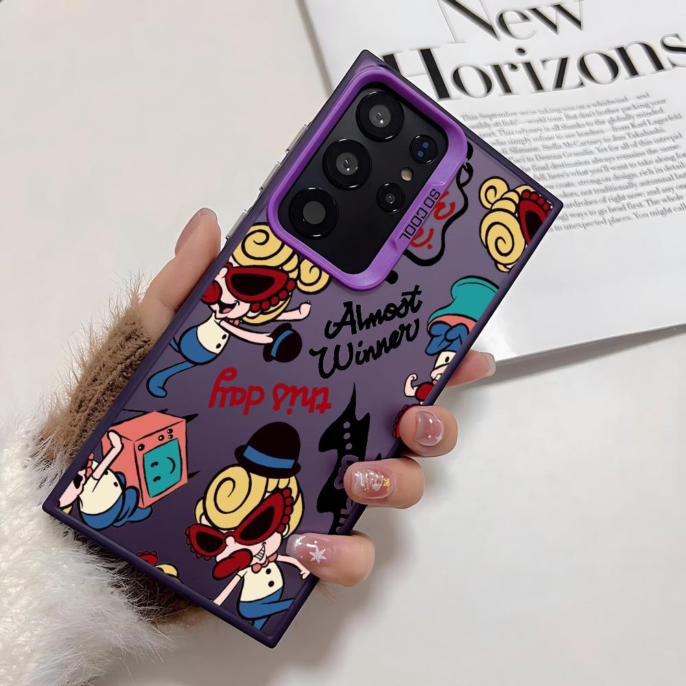 Cartoon H-Hysteric Mini Phone  - Phone Cases H&M บทวิจารณ์และราคา