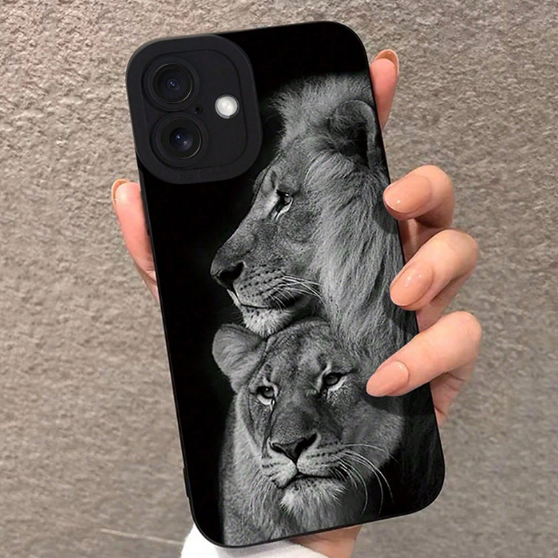 Detailed and Perforated Colorf - Phone Cases Like Loopy บทวิจารณ์และราคา